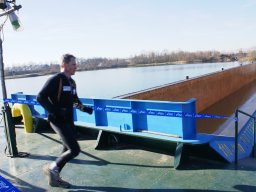 Duwbak-Marathon 2008